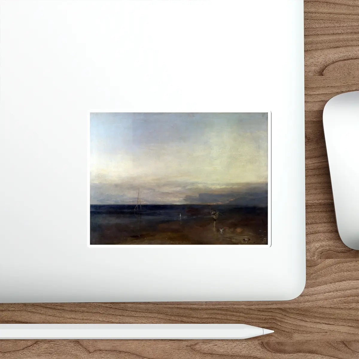 SKU:86603832200174898741 Sticker types:White Shape:Die-Cut Sizes:5" × 5"