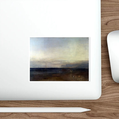 SKU:86603832200174898741 Sticker types:White Shape:Die-Cut Sizes:5" × 5"