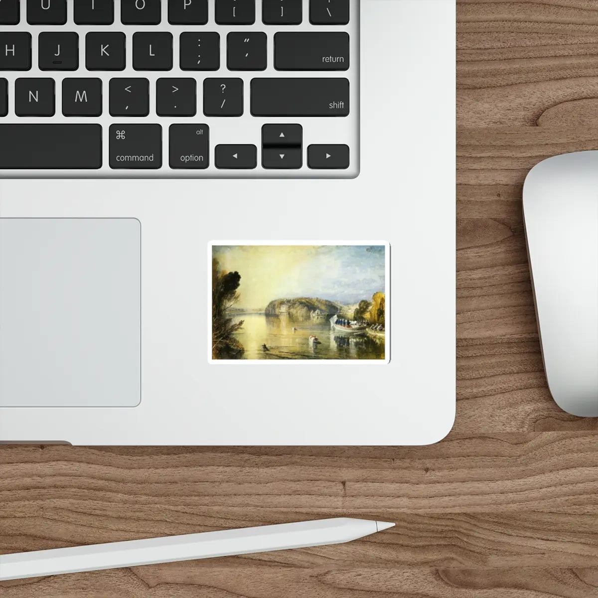SKU:13218745402715503486 Sticker types:White Shape:Die-Cut Sizes:3" × 3"
