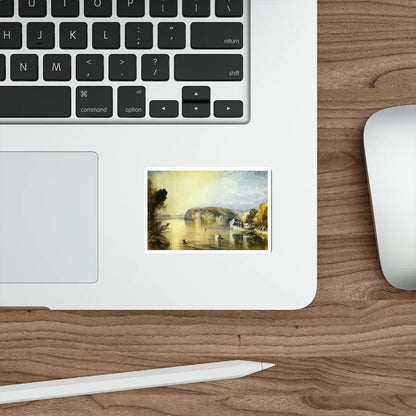 SKU:13218745402715503486 Sticker types:White Shape:Die-Cut Sizes:3" × 3"