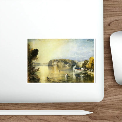 SKU:33413298080398367167 Sticker types:White Shape:Die-Cut Sizes:5" × 5"