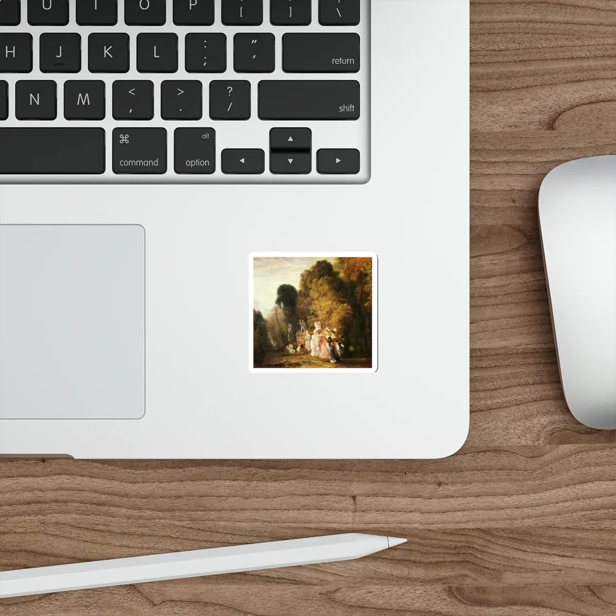 SKU:48172074213083423194 Sticker types:White Shape:Die-Cut Sizes:2" × 2"