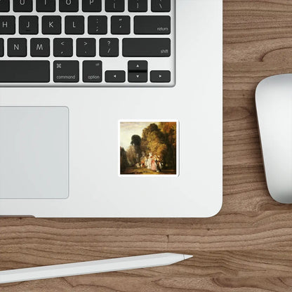 SKU:48172074213083423194 Sticker types:White Shape:Die-Cut Sizes:2" × 2"
