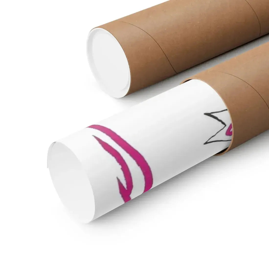 TWICE TOLD TALES 1963 - Paper Movie Poster - The Sticker Space