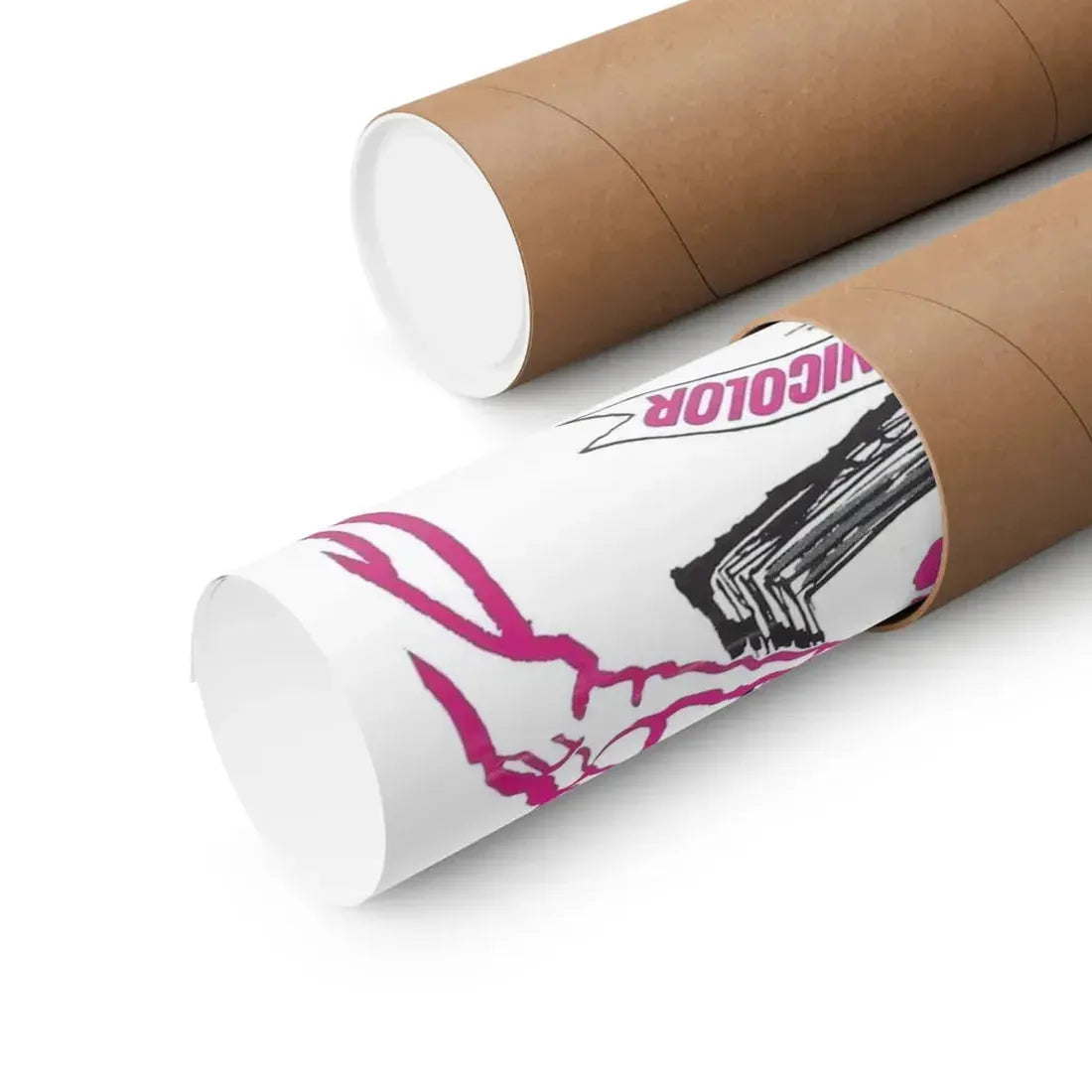 TWICE TOLD TALES 1963 - Paper Movie Poster - The Sticker Space