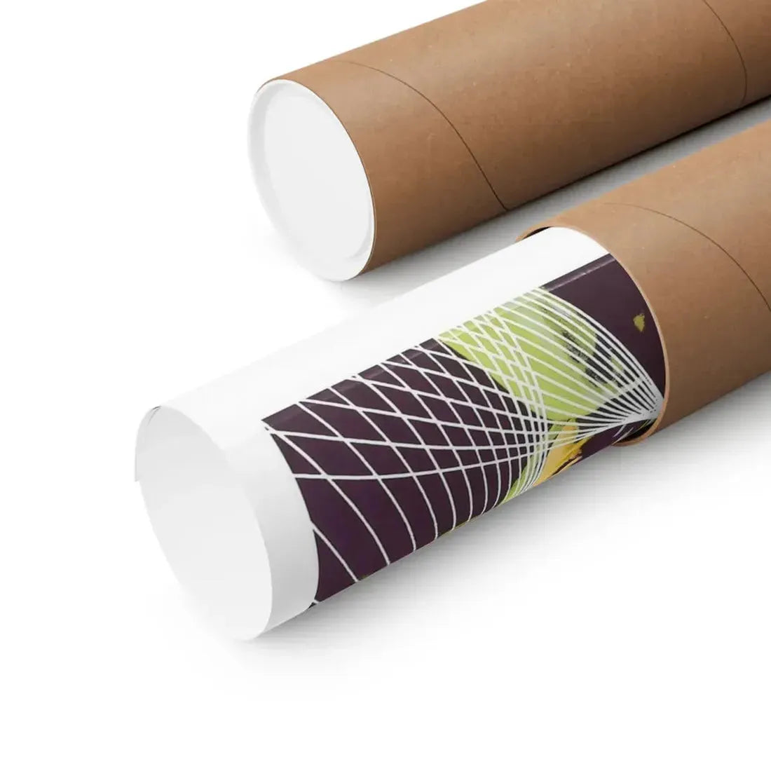 TWISTED NERVE 1968 - Paper Movie Poster - The Sticker Space