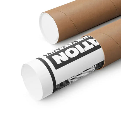 TWITCH OF THE DEATH NERVE (BAY OF BLOOD) 1971 - Paper Movie Poster - The Sticker Space