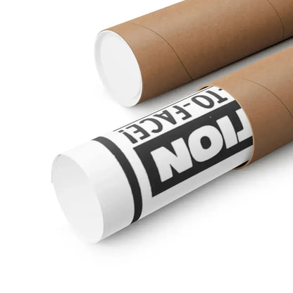 TWITCH OF THE DEATH NERVE (BAY OF BLOOD) 1971 - Paper Movie Poster - The Sticker Space