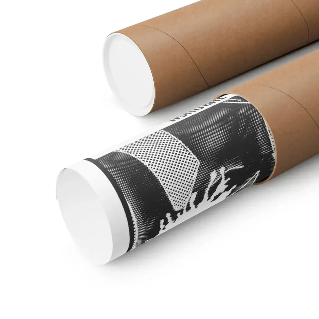 TWITCH OF THE DEATH NERVE (BAY OF BLOOD) 1971 - Paper Movie Poster - The Sticker Space