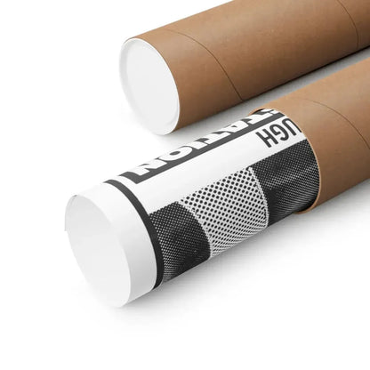 TWITCH OF THE DEATH NERVE (BAY OF BLOOD) 1971 - Paper Movie Poster - The Sticker Space