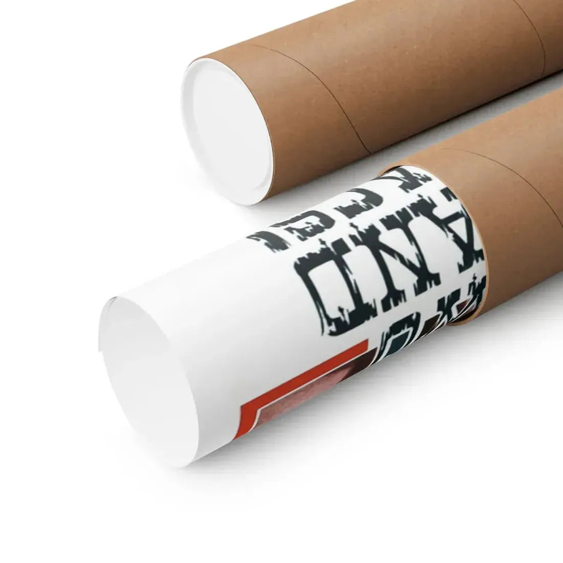 TWO THOUSAND MANIACS! 1964 - Paper Movie Poster - The Sticker Space