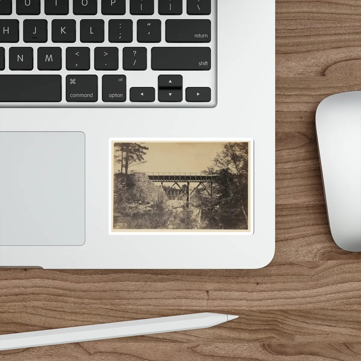SKU:36148442474594196072 Sticker types:White Shape:Die-Cut Sizes:4" × 4"