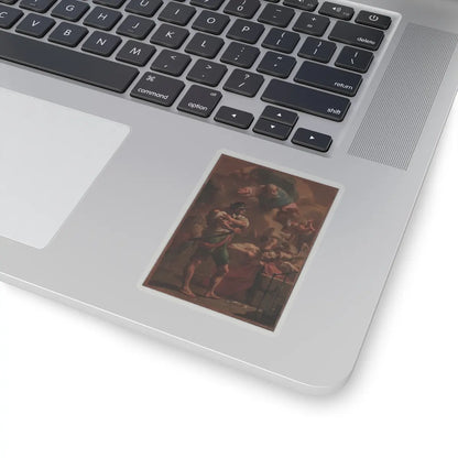 SKU:TSS-STICK-BLDGND-3X3 Sizes:3" × 3" Types:Transparent