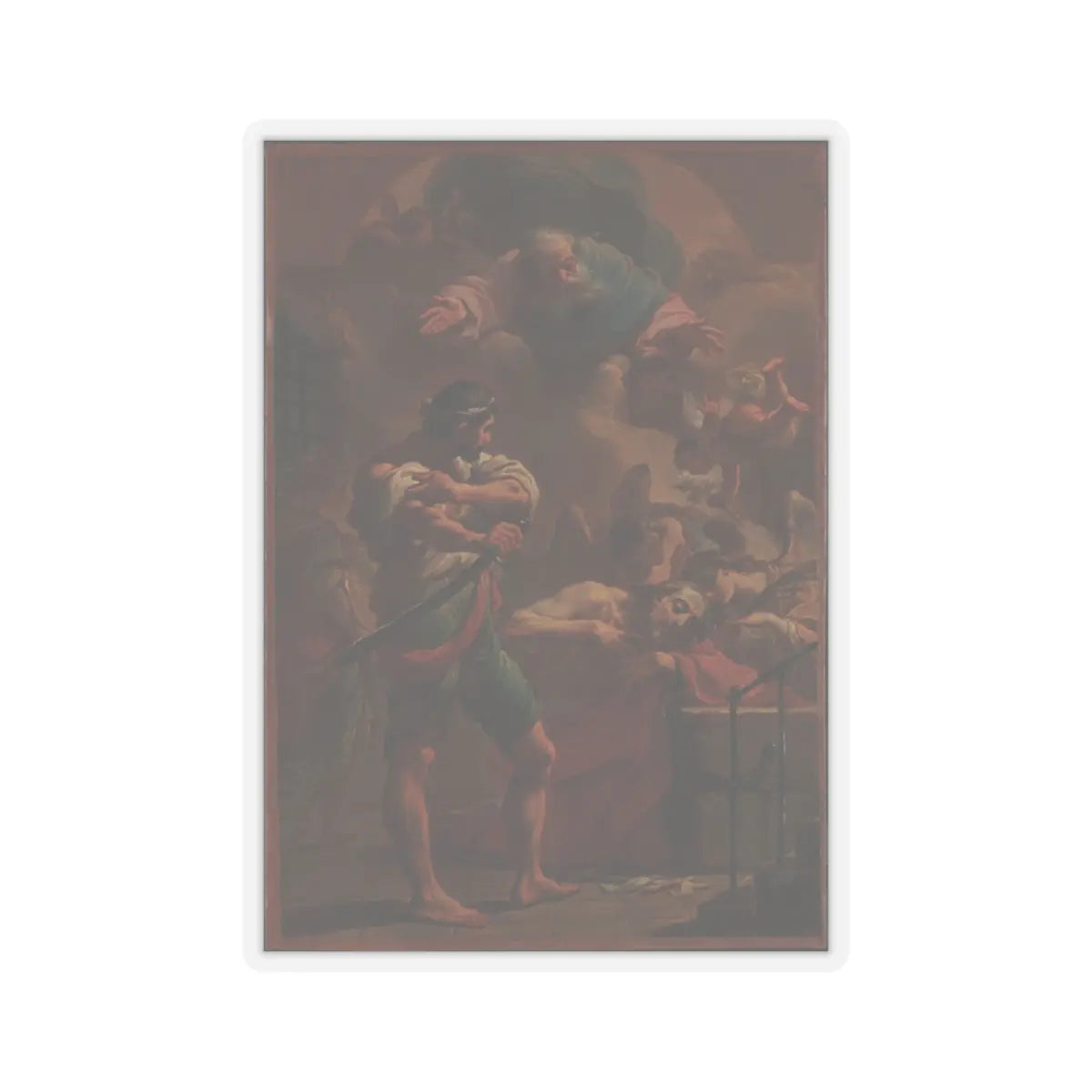SKU:TSS-STICK-BLDGND-4X4 Sizes:4" × 4" Types:Transparent