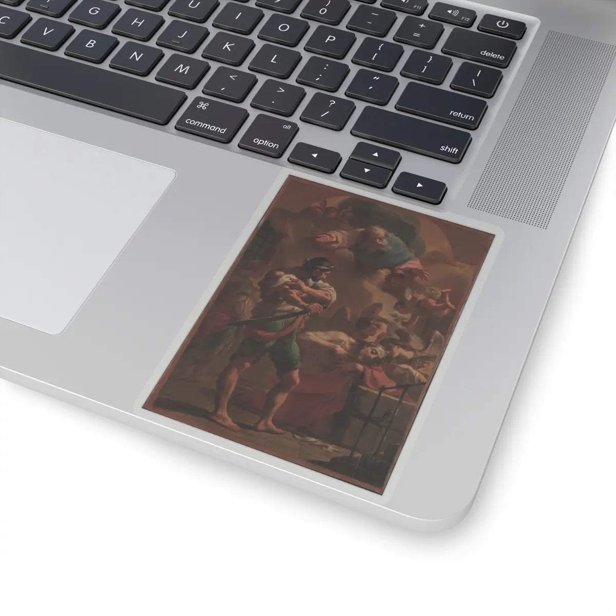SKU:TSS-STICK-BLDGND-4X4 Sizes:4" × 4" Types:Transparent