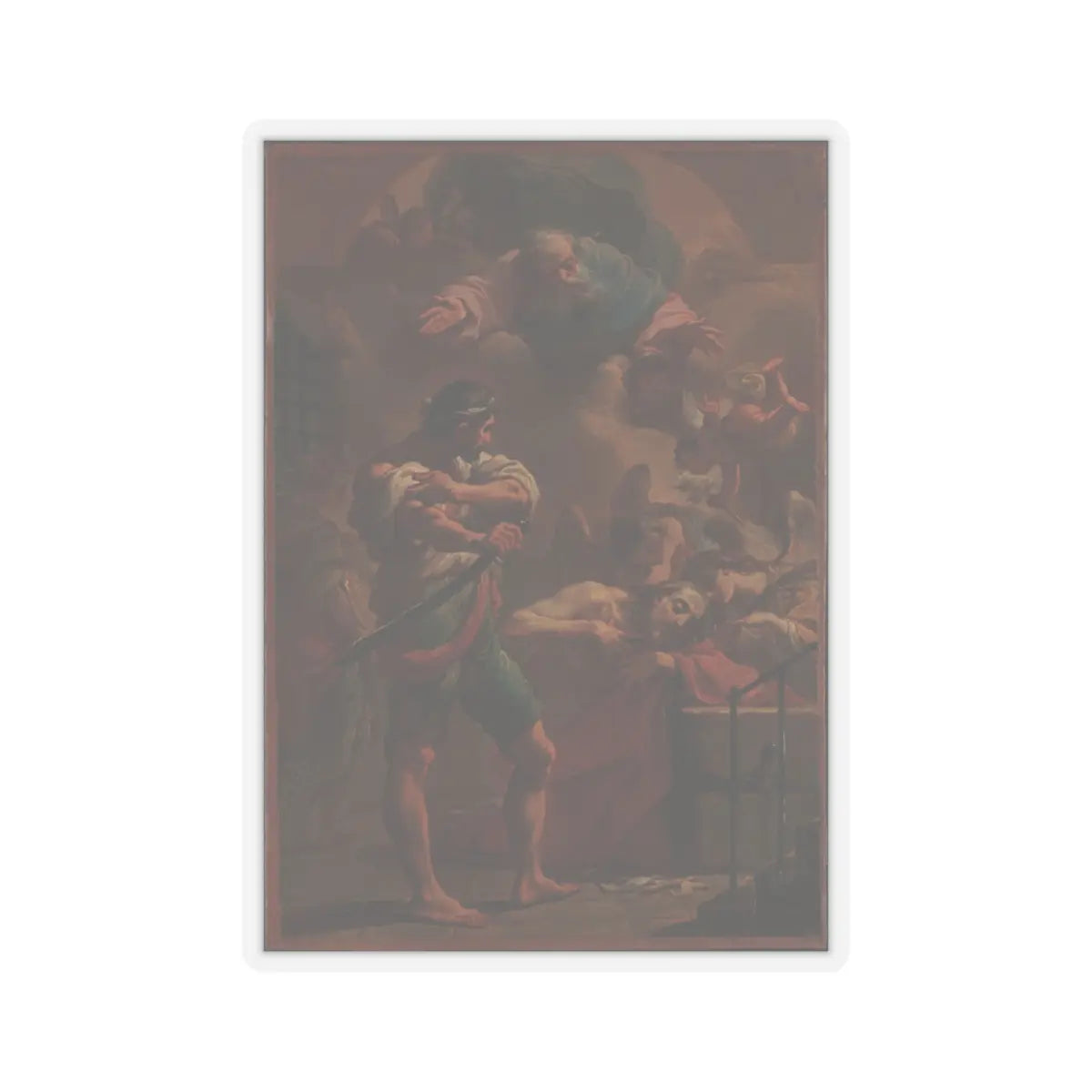 SKU:TSS-STICK-BLDGND-6X6 Sizes:6" × 6" Types:Transparent