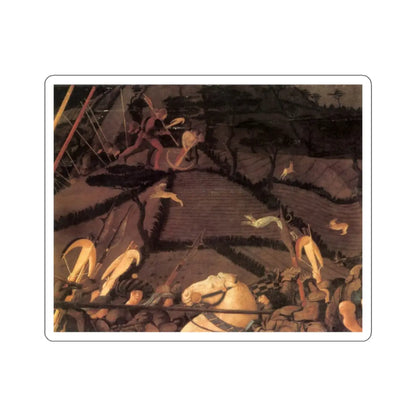 SKU:23990895455662953648 Sticker types:White Shape:Die-Cut Sizes:2" × 2"