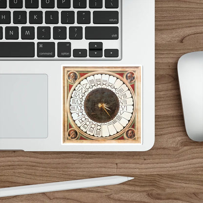 SKU:21725444889028489277 Sticker types:White Shape:Die-Cut Sizes:4" × 4"