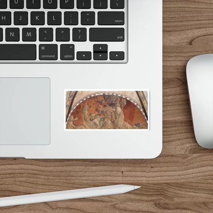 SKU:17987480704724563225 Sticker types:White Shape:Die-Cut Sizes:4" × 4"