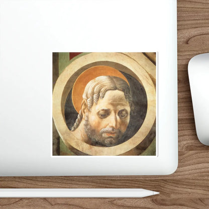SKU:29531763577219877621 Sticker types:White Shape:Die-Cut Sizes:5" × 5"