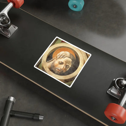 SKU:29531763577219877621 Sticker types:White Shape:Die-Cut Sizes:5" × 5"