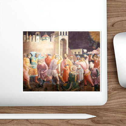 SKU:33564638912991535690 Sticker types:White Shape:Die-Cut Sizes:6" × 6"