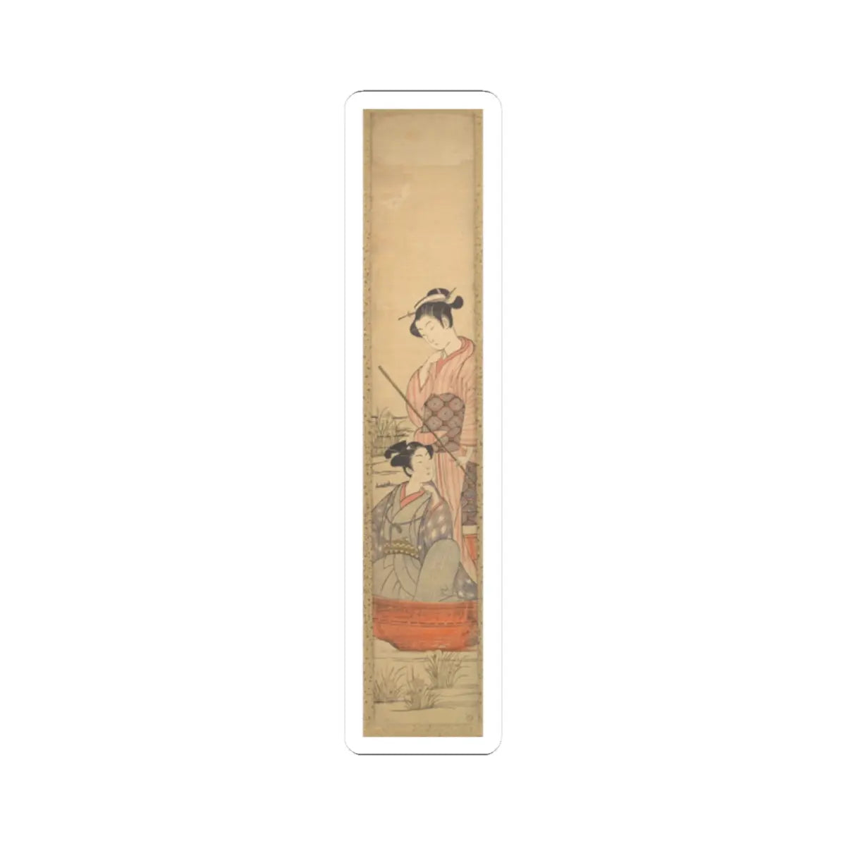 SKU:TSS-STICK-CHMYNG-2X2-14KG4 Sizes:2" × 2" Types:White