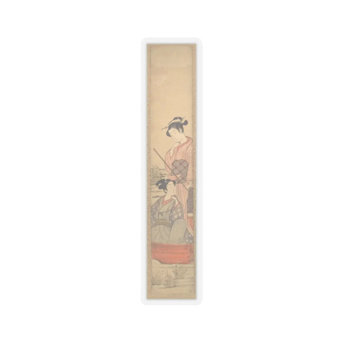 SKU:TSS-STICK-CHMYNG-2X2 Sizes:2" × 2" Types:Transparent
