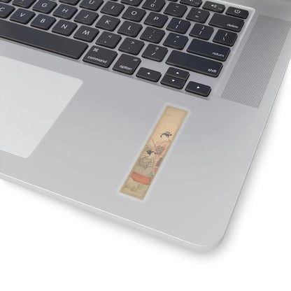 SKU:TSS-STICK-CHMYNG-3X3 Sizes:3" × 3" Types:Transparent
