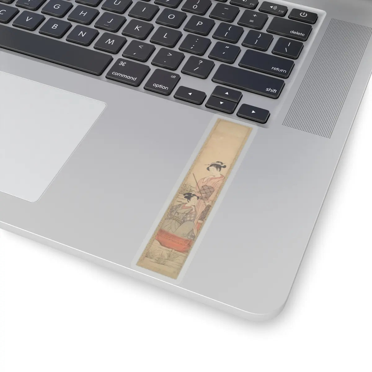 SKU:TSS-STICK-CHMYNG-4X4 Sizes:4" × 4" Types:Transparent