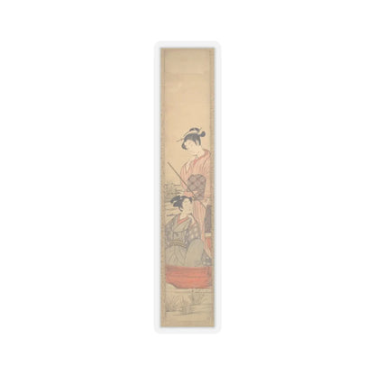 SKU:TSS-STICK-CHMYNG-6X6 Sizes:6" × 6" Types:Transparent