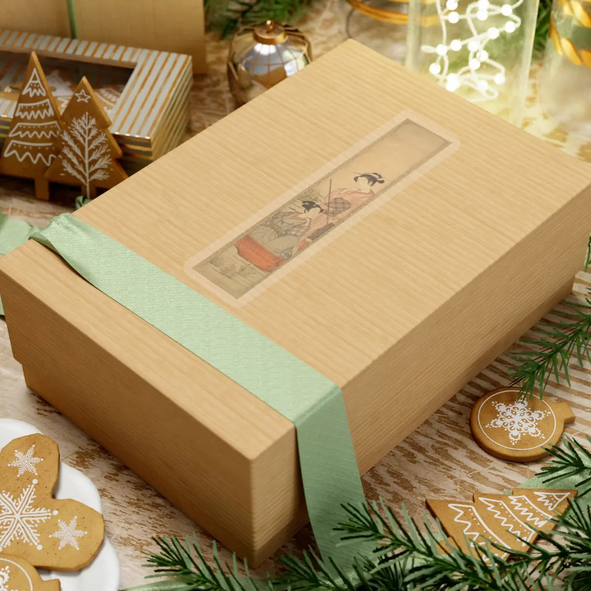 SKU:TSS-STICK-CHMYNG-6X6 Sizes:6" × 6" Types:Transparent