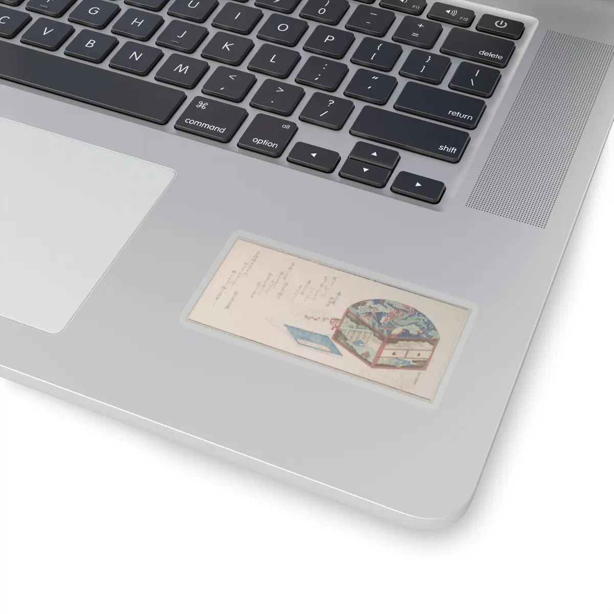 SKU:TSS-STICK-MTSTSH-3X3 Sizes:3" × 3" Types:Transparent