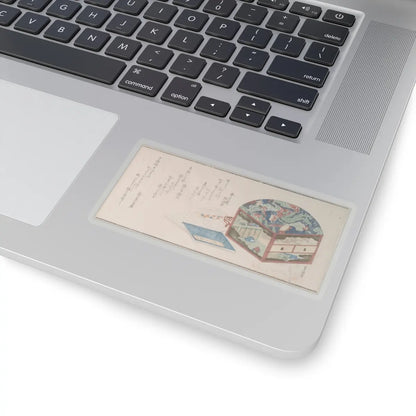 SKU:TSS-STICK-MTSTSH-4X4 Sizes:4" × 4" Types:Transparent