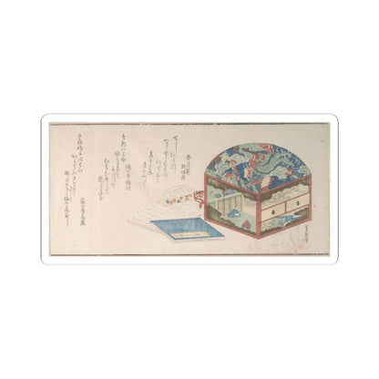 SKU:TSS-STICK-MTSTSH-6X6-14KG5 Sizes:6" × 6" Types:White