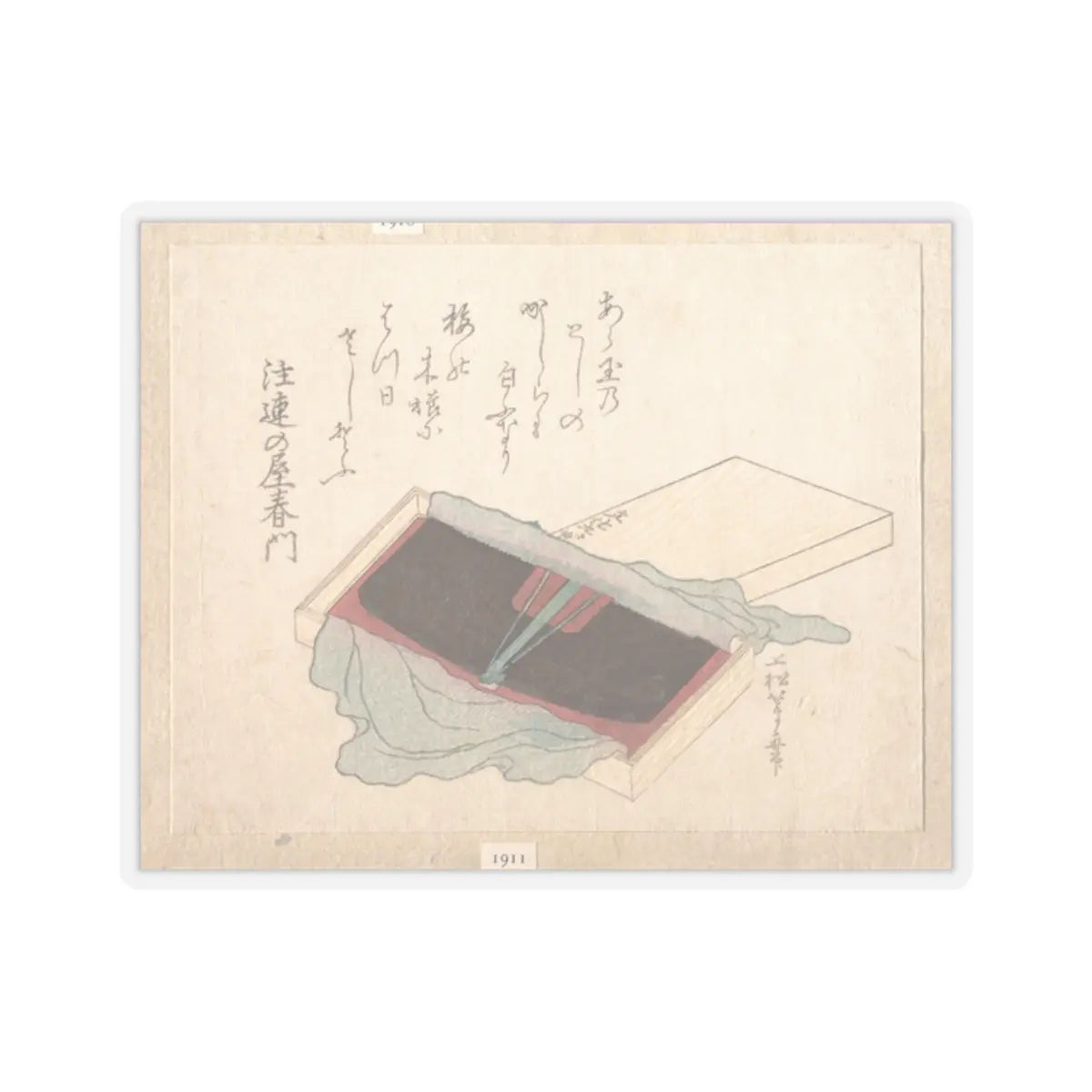 SKU:TSS-STICK-MTSTSH-2X2-14KG6 Sizes:2" × 2" Types:Transparent