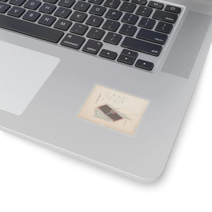 SKU:TSS-STICK-MTSTSH-2X2-14KG6 Sizes:2" × 2" Types:Transparent