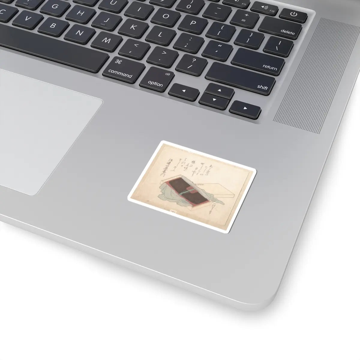 SKU:TSS-STICK-MTSTSH-2X2-2 Sizes:2" × 2" Types:White