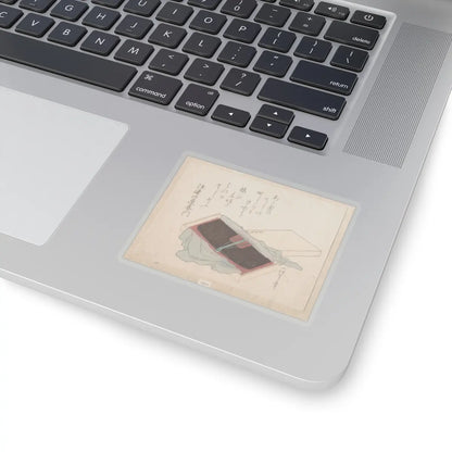 SKU:TSS-STICK-MTSTSH-3X3-14KG6 Sizes:3" × 3" Types:Transparent
