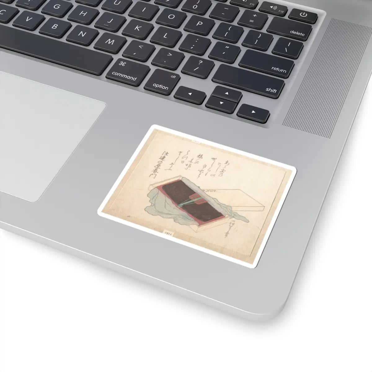 SKU:TSS-STICK-MTSTSH-3X3-2 Sizes:3" × 3" Types:White