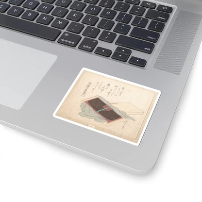 SKU:TSS-STICK-MTSTSH-3X3-2 Sizes:3" × 3" Types:White