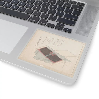 SKU:TSS-STICK-MTSTSH-4X4-14KG6 Sizes:4" × 4" Types:Transparent