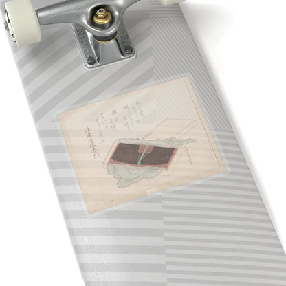 SKU:TSS-STICK-MTSTSH-6X6-14KG6 Sizes:6" × 6" Types:Transparent