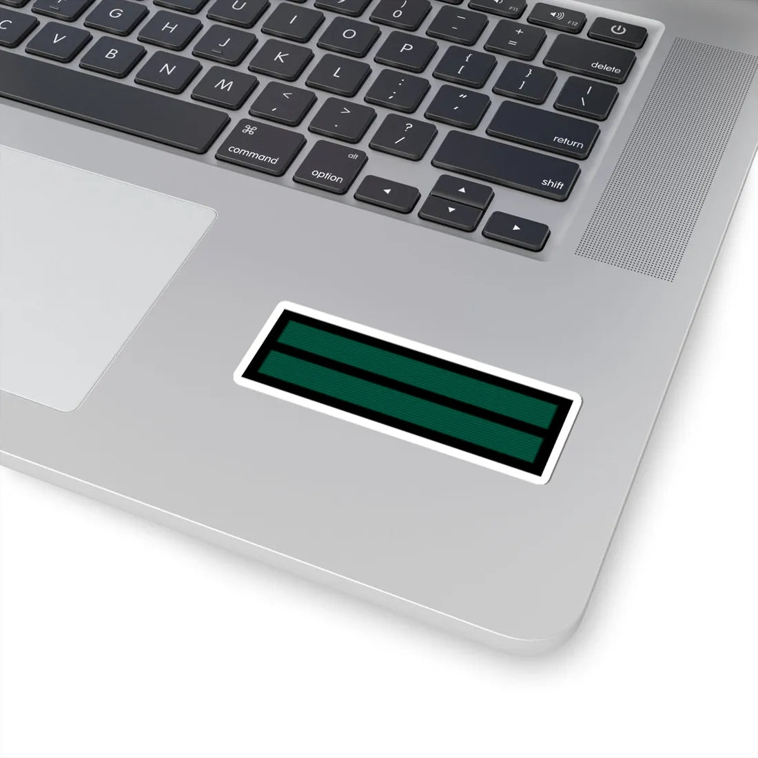 UFw Scha OR5a cam slv 1945 (Germany) (Military Rank) STICKER Vinyl Kiss-Cut Decal - The Sticker Space
