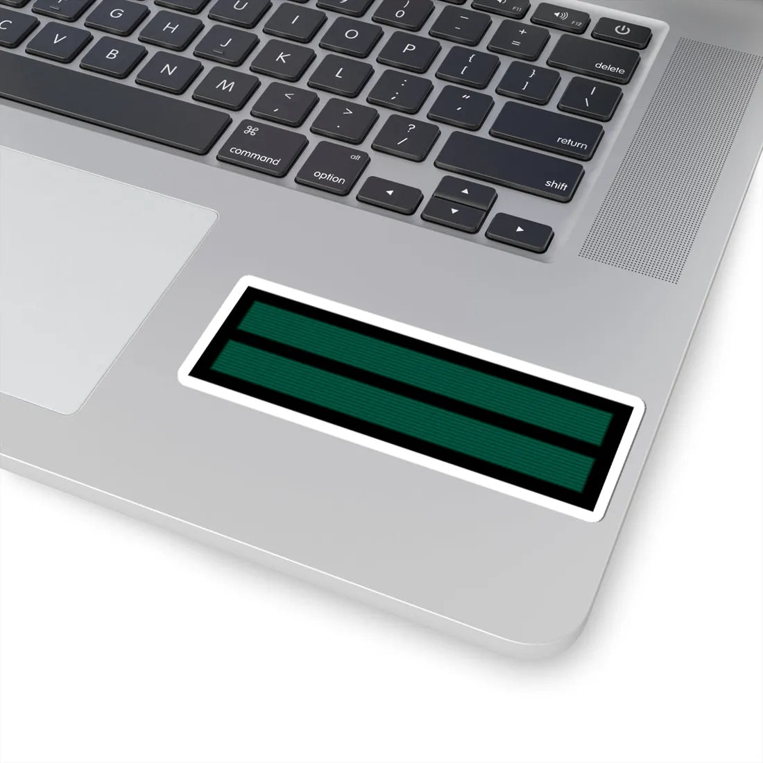 UFw Scha OR5a cam slv 1945 (Germany) (Military Rank) STICKER Vinyl Kiss-Cut Decal - The Sticker Space