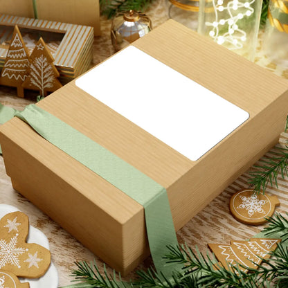 SKU:12599181645283452202 Sizes:6" × 6" Types:White
