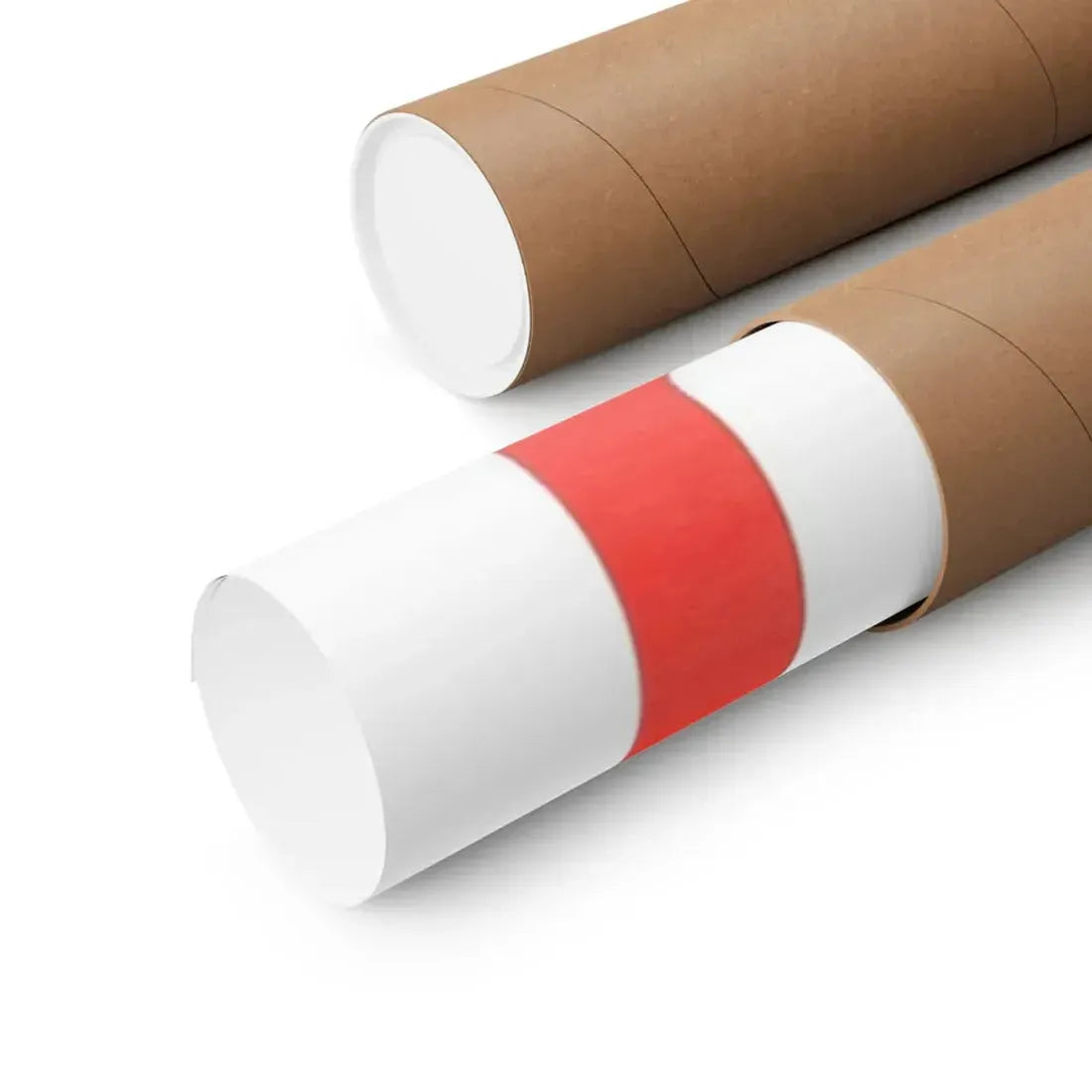 UNCLE TOM'S CABIN 1965 - Paper Movie Poster - The Sticker Space