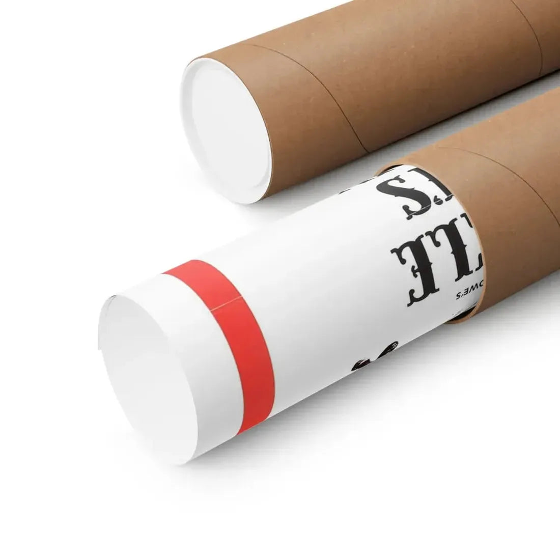 UNCLE TOM'S CABIN 1965 - Paper Movie Poster - The Sticker Space