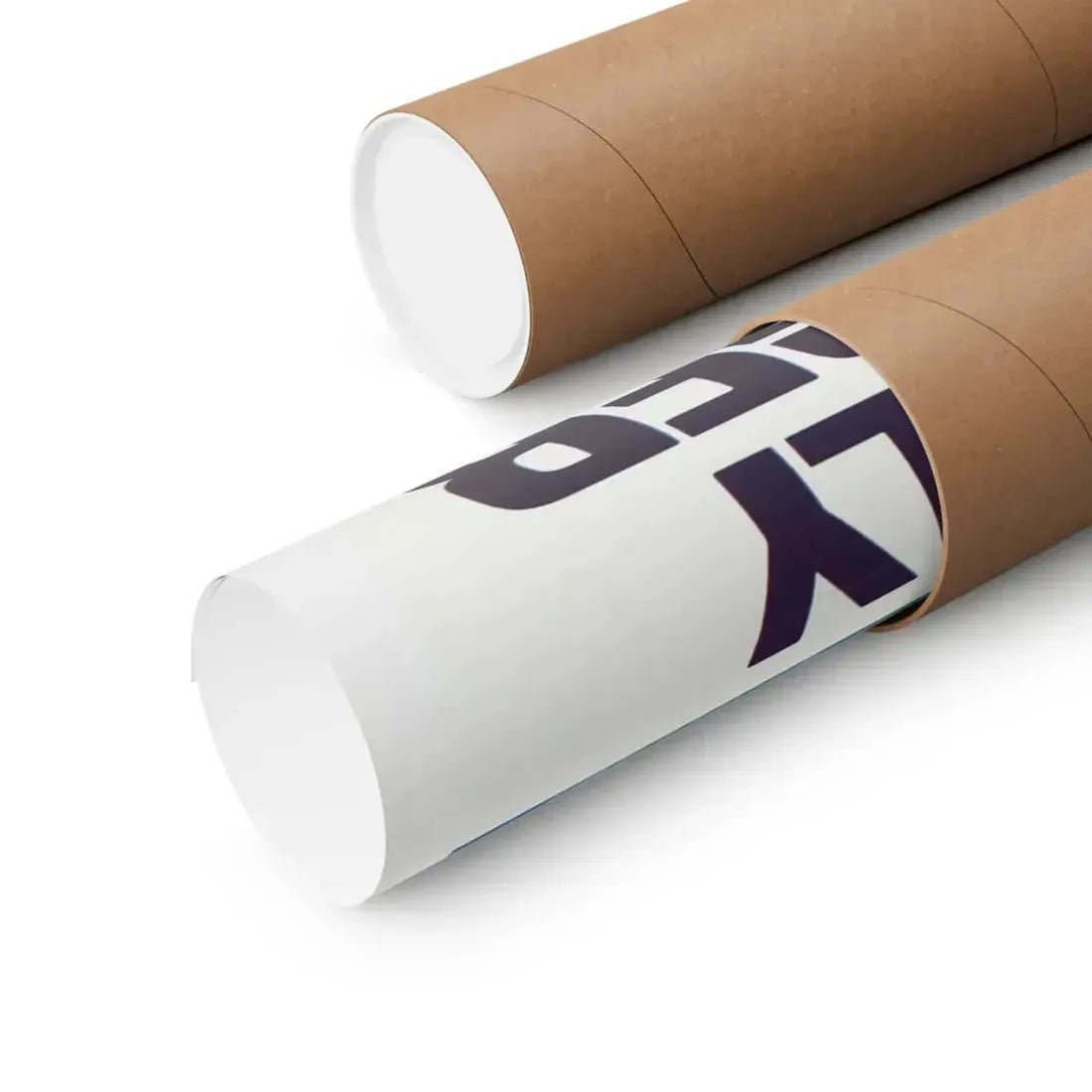 UNEARTHLY STRANGER 1963 - Paper Movie Poster - The Sticker Space