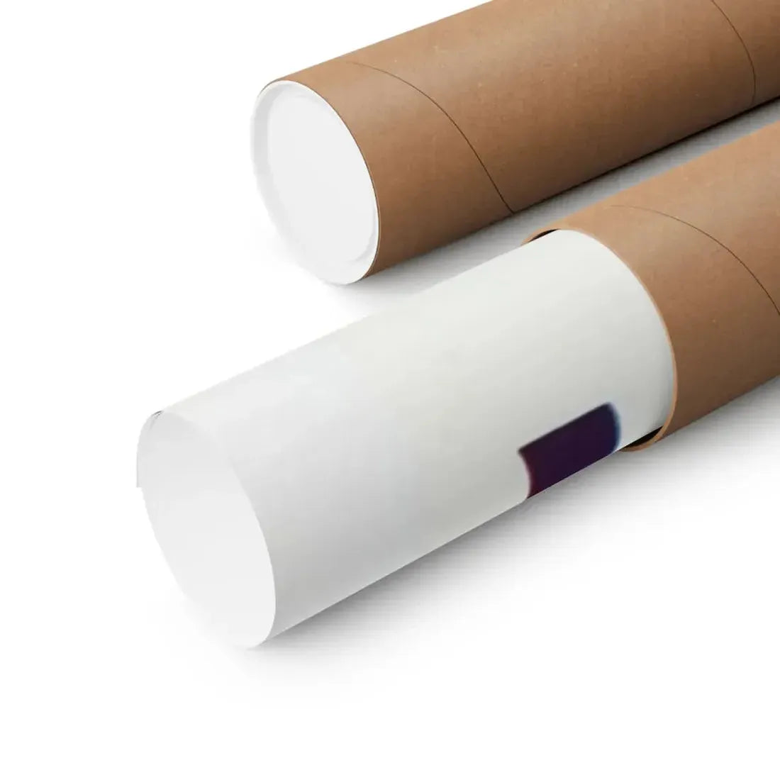 UNEARTHLY STRANGER 1963 - Paper Movie Poster - The Sticker Space